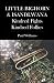 LITTLE BIGHORN & ISANDLWANA; Kindred Fights, Kindred Follies