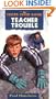 Teacher Trouble (Sugar Creek Gang Series)