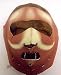 Hannibal Lechter Neoprene Face Mask Facemask Biker