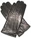  : Women's Thinsulate Lined Leather Gloves By Grandoe Gloves