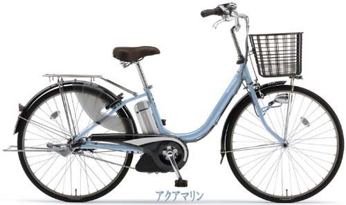 YAMAHA ��ư��ž�� PAS PZ26