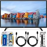 LG 32LH500B 32-Inch HD 720p 60Hz LED TV - Best Reviews Guide