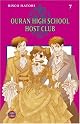 Ouran High School Host Club Vol. 9