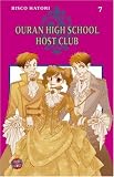 Ouran High School Host Club Vol. 9