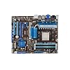 Asus M4A89GTD PRO/USB3 Socket AM3 AMD 890GX/SB850 6 SATA USB 3.0 ATX Motherboard