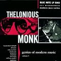 Genius of Modern Music, Vol.1