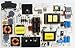 Hisense 178971 Power Supply Board for 50H7GB1
