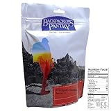 Backpackers Pantry Hot Apple Cobbler 4 Person