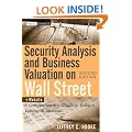 Security Analysis and Business Valuation on Wall Street: A Comprehensive Guide to Today's Valuation Methods (Wiley Finance)
