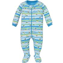 Surf Stripe Stretchie