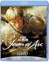 ジャンヌダルク Bluray