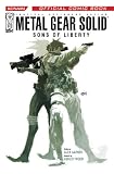 Metal Gear Solid: Sons Of Liberty Volume 2 (v. 2) Metal Gear Solid: Sons Of Liberty Volume 2 (v. 2)