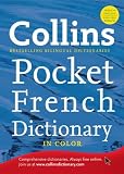 Collins Pocket French Dictionary 6th Edition (Collins Language)