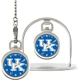 Gametime Kentucky Wildcats Pocket Watch