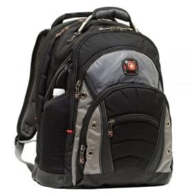 Wenger Laptoprucksack Synergy 48 cm