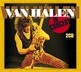 Van Halen In Concert