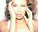 In Your Eyes [CD 1]