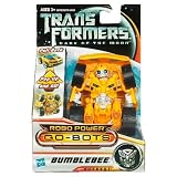 Transformers 3 Robot Heroes Go-Bots Bumble BeeIMAGE