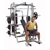 Body-Solid Series 7 Smith Machine Package