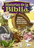 La Historias de Las Biblia