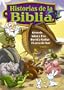 La Historias de Las Biblia