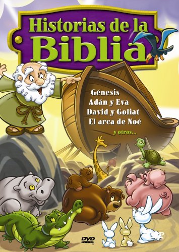 La Historias de Las Biblia
