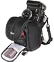 Carrying Case / Shoulder Bag for the Canon Powershot G7, G9, G10, A620, A630, A650 IS