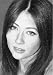 SHANNEN DOHERTY - Original Art Print (A4, Signed by the Artist) #js002