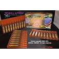 1 BOX ALCACHOFIVIDA with 30 PLASTIC AMPOULES - 1 CAJA ALCACHOFIVIDA con 30 AMPOLLETAS PLASTICAS >>NEW ITEM!!!