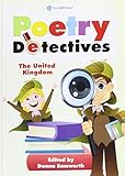 Poetry detectives. The United Kingdom