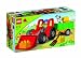  : LEGO Duplo 5647 -  Großer Traktor