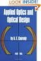 Applied Optics and Optical Design, Part Two (Dover Books on Physics)