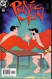 Plastic Man, #10 - EASY TO CHEW, BUT HARD TO SWALLOW!