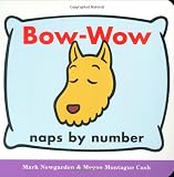 Bow-Wow Naps by Number
