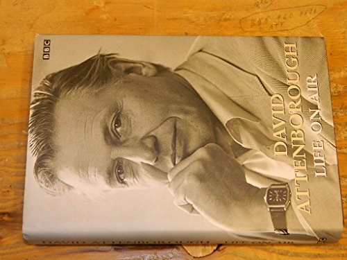 LIFE ON AIR Memoirs of a Broadcaster