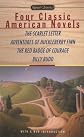 Four Classic American Novels