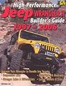 High-Performance Jeep Wrangler TJ Builder's Guide 1997-2006 (Cartech)