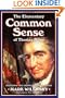 THE ELEMENTARY COMMON SENSE OF THOMAS PAINE: An Interactive Adaptation for All Ages