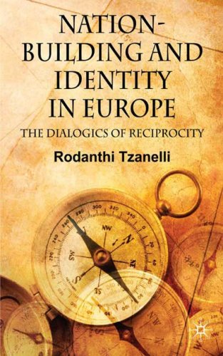 Nation-Building and Identity in Europe: The Dialogics of Reciprocity under Imperialism & Independence in The Books Store
