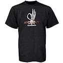 University of Nebraska Lincoln NU Cornhuskers - Defense - Blackshirts 3 & out Skeleton Hand T shirt