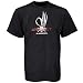University of Nebraska Lincoln NU Cornhuskers - Defense - Blackshirts 3 & out Skeleton Hand T shirt
