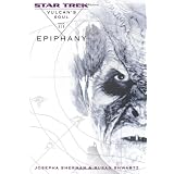 Vulcan's Soul: Epiphany v. 3 (Star Trek: The Original)by Josepha Sherman