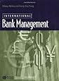 International Bank Management