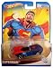 Search : 2012 Hot Wheels DC Universe SUPERMAN 1:64 Scale Collectible Die Cast Car