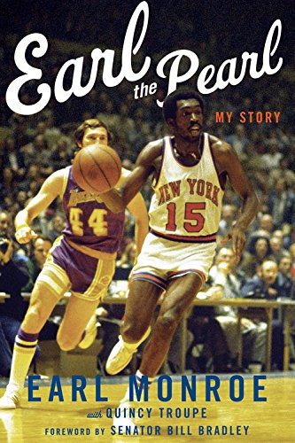 Earl the Pearl: My Story