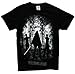 The Walking Dead Michonne Walkers Men's T-Shirt
