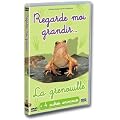 Regarde-moi grandir, vol.6 : La Grenouille