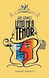 Lend me a tenor : a comedy