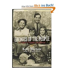 Enemies of the People: My Family's Journey to America