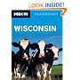Moon Wisconsin (Moon Handbooks)